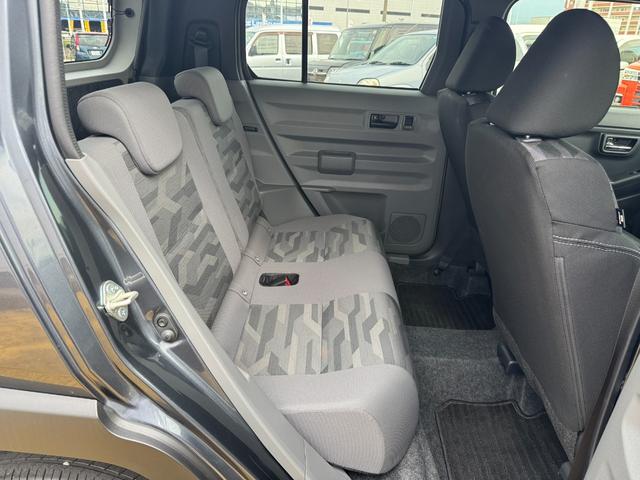 タフトＧターボ　ダーククロムベンチャー新車保証継承付　弊社デモカーＵＰ車　オーディオレス　バックカメラ付　スマートキー　クルーズコントロールＬＥＤヘッドライト　衝突軽減ブレーキ　横滑り防止装置　クリアランスソナー（福岡県）の中古車