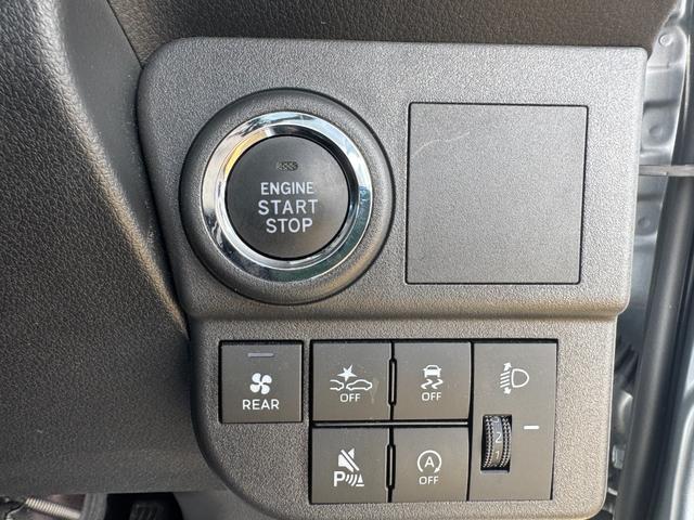 ハイゼットカーゴクルーズターボ新車保証継承付 弊社デモカーUP車 オーディオレス 両側スライドドア オートライト 衝突軽減ブレーキ 横滑り防止装置 アイドリングストップ クリアランスソナー(福岡県)の中古車