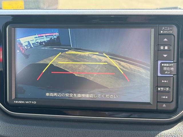 ムーヴＸ　ＳＡIIIナビ地デジＴＶ　バックカメラ　Ｂｌｕｅｔｏｏｔｈ　ＥＴＣ　前後ドライブレコーダー　衝突軽減ブレーキ　横滑り防止装置　アイドリングストップ　純正アルミホイール（福岡県）の中古車