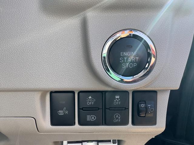 ムーヴＸ　ＳＡIIIナビ地デジＴＶ　バックカメラ　Ｂｌｕｅｔｏｏｔｈ　ＥＴＣ　前後ドライブレコーダー　衝突軽減ブレーキ　横滑り防止装置　アイドリングストップ　純正アルミホイール（福岡県）の中古車
