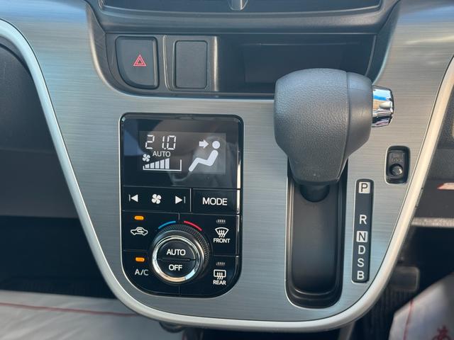 ムーヴカスタム　ＲＳ　ＳＡナビ地デジＴＶ　バックカメラ　Ｂｌｕｅｔｏｏｔｈ　スマートキー　ＥＴＣ　オートライト　ＬＥＤヘッドライト　衝突軽減ブレーキ　横滑り防止装置　アイドリングストップ　クリアランスソナー　純正アルミホイール（福岡県）の中古車