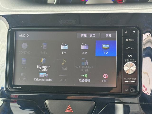 タント 中古車 カスタムＲＳ　トップエディションＳＡＩＩナビ地デジＴＶ　バックカメラ　Ｂｌｕｅｔｏｏｔｈ　両側電動スライドドア　オートライト　ＬＥＤヘッドライト　衝突軽減ブレーキ　横滑り防止装置　アイドリングストップ　純正アルミホイール