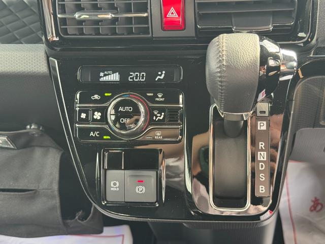 タントカスタムRSスタイルセレクションナビ地デジTV 全方位カメラ Bluetooth ETC 前後ドライブレコーダー 両側電動スライドドア クルーズコントロール 衝突軽減ブレーキ アイドリングストップ クリアランスソナー(福岡県)の中古車