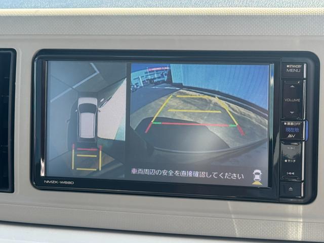 ミラトコットＧ　ＳＡIIIナビ地デジＴＶ　全方位カメラ　Ｂｌｕｅｔｏｏｔｈ　スマートキー　前ドライブレコーダー　オートライト　ＬＥＤヘッドライト　衝突軽減ブレーキ　横滑り防止装置　アイドリングストップ　クリアランスソナー（福岡県）の中古車