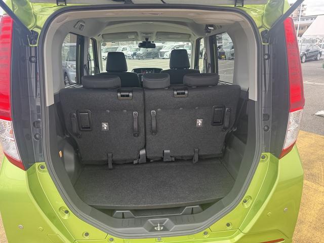 ルーミーＧ　Ｓナビ地デジＴＶ　バックカメラ　全方位カメラ　Ｂｌｕｅｔｏｏｔｈ　ＥＴＣ　両側電動スライドドア　クルーズコントロール　ＬＥＤヘッドライト　衝突軽減ブレーキ　横滑り防止装置　アイドリングストップ（福岡県）の中古車