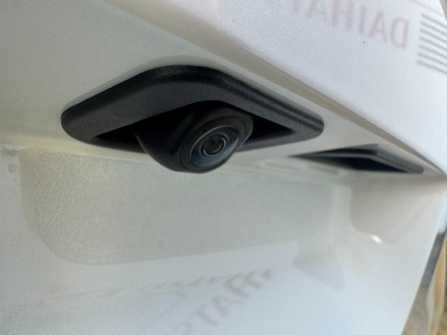 ムーヴキャンバスストライプスG新車保証継承付 オーディオレス バックカメラ付 両側電動スライドドア クルーズコントロール オートライト LEDヘッドライト 衝突軽減ブレーキ 横滑り防止装置 アイドリングストップ ク(福岡県)の中古車