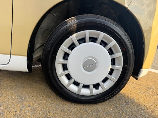 ムーヴキャンバスストライプスG新車保証継承付 オーディオレス バックカメラ付 両側電動スライドドア クルーズコントロール オートライト LEDヘッドライト 衝突軽減ブレーキ 横滑り防止装置 アイドリングストップ ク(福岡県)の中古車