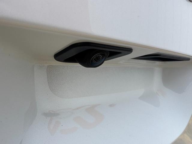 ムーヴキャンバスストライプスＧ新車保証継承付　オーディオレス　バックカメラ付　両側電動スライドドア　ＬＥＤヘッドライト　衝突軽減ブレーキ　横滑り防止装置　アイドリングストップ　クリアランスソナー（福岡県）の中古車