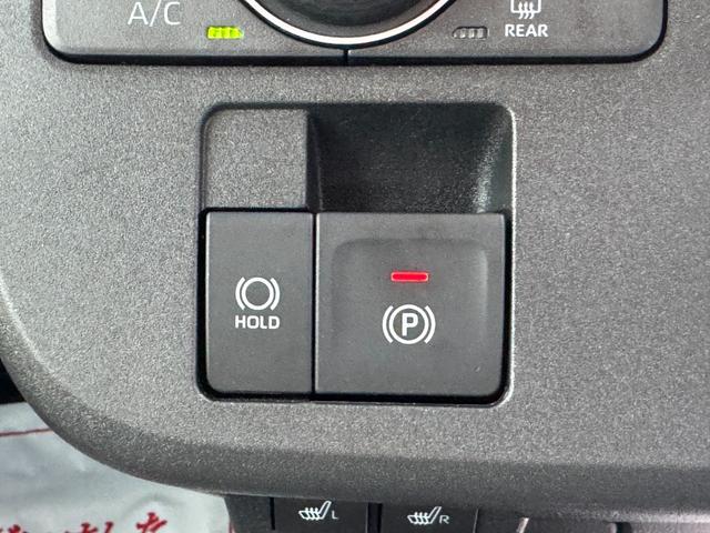 ムーヴキャンバスストライプスＧ新車保証継承付　オーディオレス　バックカメラ付　両側電動スライドドア　ＬＥＤヘッドライト　衝突軽減ブレーキ　横滑り防止装置　アイドリングストップ　クリアランスソナー（福岡県）の中古車