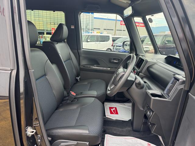 タントカスタムＸリミテッド新車保証継承付　オーディオレス　バックカメラ　ＥＴＣ　両側電動スライドドア　クルーズコントロール　ＬＥＤヘッドライト　衝突軽減ブレーキ　アイドリングストップ　クリアランスソナー　純正アルミホイール（福岡県）の中古車