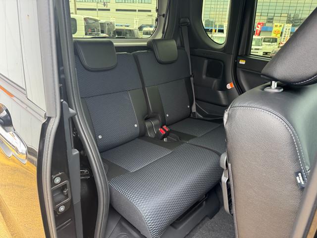タントカスタムＸリミテッド新車保証継承付　オーディオレス　バックカメラ　ＥＴＣ　両側電動スライドドア　クルーズコントロール　ＬＥＤヘッドライト　衝突軽減ブレーキ　アイドリングストップ　クリアランスソナー　純正アルミホイール（福岡県）の中古車