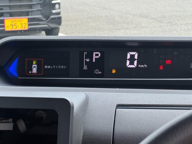 タントカスタムＸリミテッド新車保証継承付　オーディオレス　バックカメラ　ＥＴＣ　両側電動スライドドア　クルーズコントロール　ＬＥＤヘッドライト　衝突軽減ブレーキ　アイドリングストップ　クリアランスソナー　純正アルミホイール（福岡県）の中古車