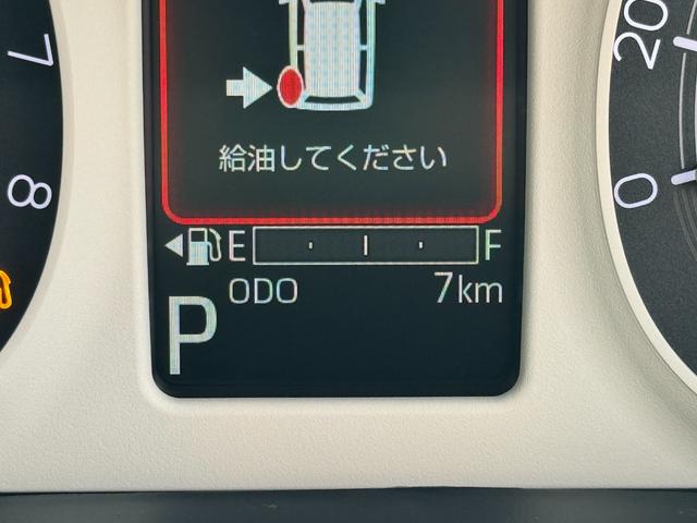 ムーヴキャンバスストライプスＧ新車保証継承付　オーディオレス　バックカメラ　スマートキー　両側電動スライドドア　オートライト　ＬＥＤヘッドライト　衝突軽減ブレーキ　横滑り防止装置　アイドリングストップ　クリアランスソナー（福岡県）の中古車