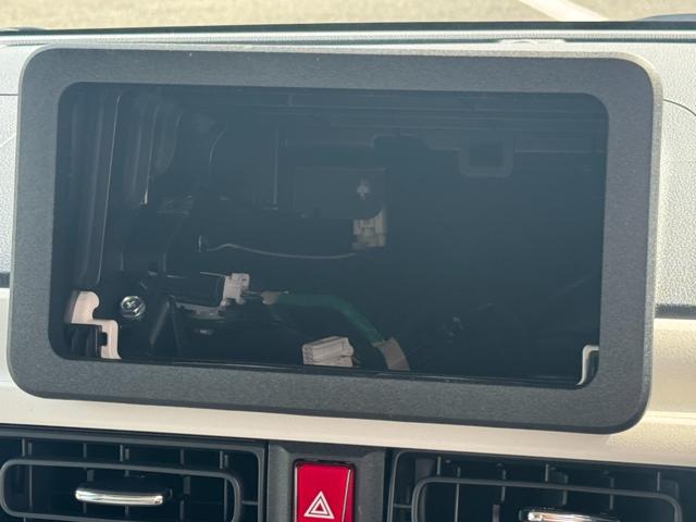 ムーヴキャンバスストライプスG新車保証継承付 オーディオレス バックカメラ スマートキー 両側電動スライドドア オートライト LEDヘッドライト 衝突軽減ブレーキ 横滑り防止装置 アイドリングストップ クリアランスソナー(福岡県)の中古車