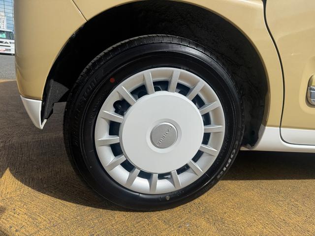 ムーヴキャンバスストライプスG新車保証継承付 オーディオレス バックカメラ スマートキー 両側電動スライドドア オートライト LEDヘッドライト 衝突軽減ブレーキ 横滑り防止装置 アイドリングストップ クリアランスソナー(福岡県)の中古車