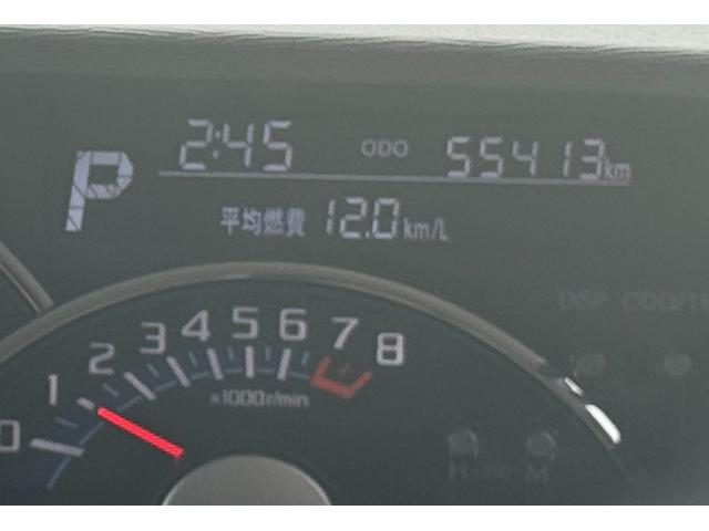 タントカスタムRS SAナビ地デジTV バックカメラ Bluetooth ETC 前ドライブレコーダー 両側電動スライドドア LEDヘッドライト 衝突軽減ブレーキ 横滑り防止装置 アイドリングストップ 純正アルミホイール(福岡県)の中古車