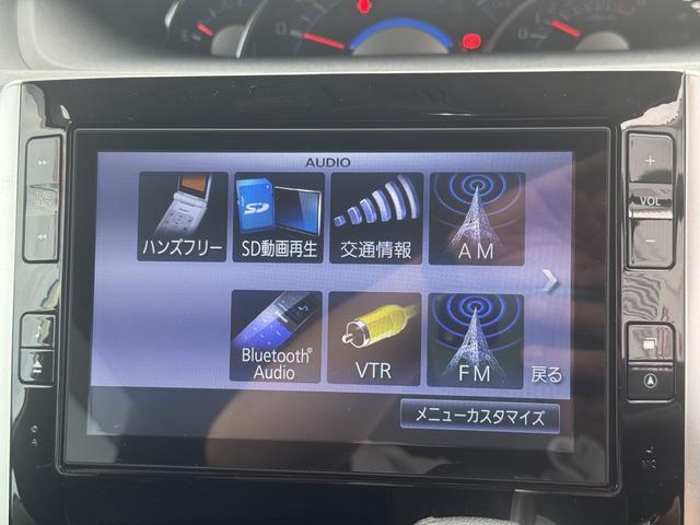 タントカスタムRS SAナビ地デジTV バックカメラ Bluetooth ETC 前ドライブレコーダー 両側電動スライドドア LEDヘッドライト 衝突軽減ブレーキ 横滑り防止装置 アイドリングストップ 純正アルミホイール(福岡県)の中古車
