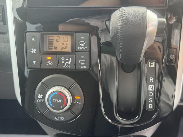 タントカスタムRS SAナビ地デジTV バックカメラ Bluetooth ETC 前ドライブレコーダー 両側電動スライドドア LEDヘッドライト 衝突軽減ブレーキ 横滑り防止装置 アイドリングストップ 純正アルミホイール(福岡県)の中古車