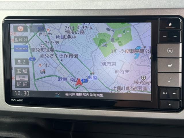 ウェイクGターボSAIIナビ地デジTV バックカメラ Bluetooth ETC 前後ドライブレコーダー 両側電動スライドドア LEDヘッドライト 衝突軽減ブレーキ 横滑り防止装置 アイドリングストップ 純正アルミホイール(福岡県)の中古車