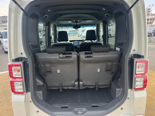 ウェイクGターボSAIIナビ地デジTV バックカメラ Bluetooth ETC 前後ドライブレコーダー 両側電動スライドドア LEDヘッドライト 衝突軽減ブレーキ 横滑り防止装置 アイドリングストップ 純正アルミホイール(福岡県)の中古車