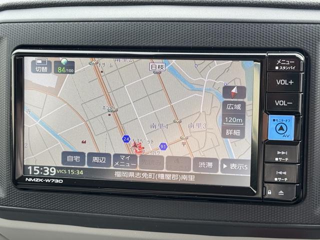 ミライースG リミテッドSAIII新車保証継承付 ナビ地デジTV バックカメラ付Bluetooth スマートキー 前後ドライブレコーダー LEDヘッドライト 衝突軽減ブレーキ 横滑り防止装置 アイドリングストップ クリアランスソナー(福岡県)の中古車