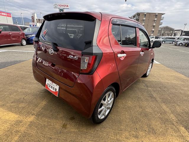 ミライースG リミテッドSAIII新車保証継承付 ナビ地デジTV バックカメラ付Bluetooth スマートキー 前後ドライブレコーダー LEDヘッドライト 衝突軽減ブレーキ 横滑り防止装置 アイドリングストップ クリアランスソナー(福岡県)の中古車