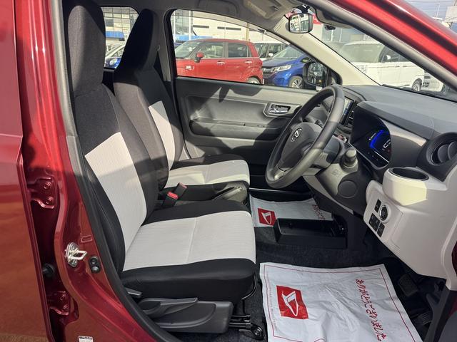 ミライースG リミテッドSAIII新車保証継承付 ナビ地デジTV バックカメラ付Bluetooth スマートキー 前後ドライブレコーダー LEDヘッドライト 衝突軽減ブレーキ 横滑り防止装置 アイドリングストップ クリアランスソナー(福岡県)の中古車