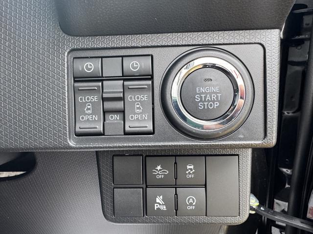 タントカスタムＸリミテッド新車保証継承付　オーディオレス　バックカメラ付　両側電動スライドドア　クルーズコントロール　ＬＥＤヘッドライト　衝突軽減ブレーキ　　横滑り防止装置　アイドリングストップ　クリアランスソナー（福岡県）の中古車