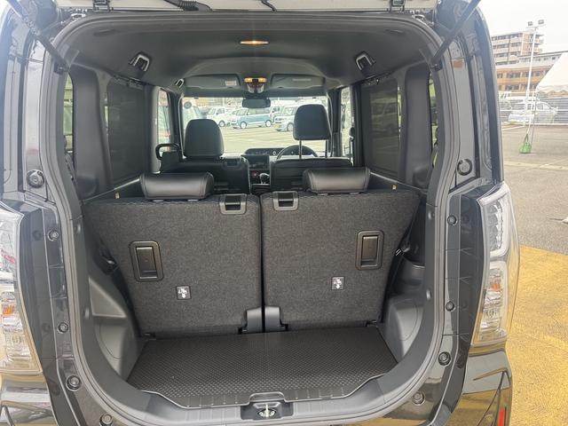 タントカスタムＸリミテッド新車保証継承付　オーディオレス　バックカメラ付　両側電動スライドドア　クルーズコントロール　ＬＥＤヘッドライト　衝突軽減ブレーキ　　横滑り防止装置　アイドリングストップ　クリアランスソナー（福岡県）の中古車