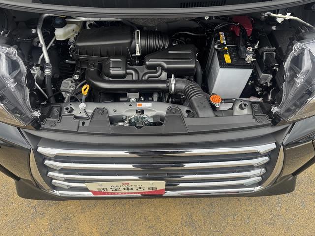 タントカスタムＸリミテッド新車保証継承付　オーディオレス　バックカメラ付　両側電動スライドドア　クルーズコントロール　ＬＥＤヘッドライト　衝突軽減ブレーキ　　横滑り防止装置　アイドリングストップ　クリアランスソナー（福岡県）の中古車