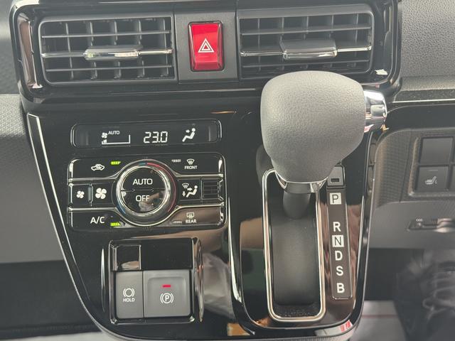 タントカスタムＸリミテッド新車保証継承付　オーディオレス　バックカメラ付　両側電動スライドドア　クルーズコントロール　ＬＥＤヘッドライト　衝突軽減ブレーキ　　横滑り防止装置　アイドリングストップ　クリアランスソナー（福岡県）の中古車
