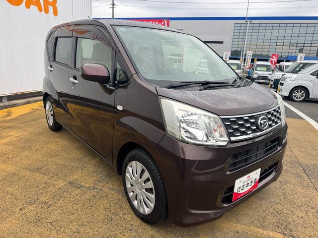 ムーヴＬナビ地デジＴＶ　Ｂｌｕｅｔｏｏｔｈ　ＥＤヘッドライト　アイドリングストップ　横滑り防止装置（福岡県）の中古車