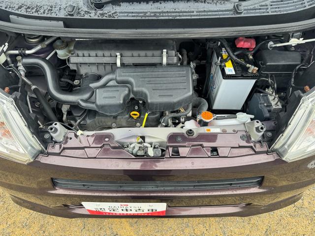 ムーヴＬナビ地デジＴＶ　Ｂｌｕｅｔｏｏｔｈ　ＥＤヘッドライト　アイドリングストップ　横滑り防止装置（福岡県）の中古車
