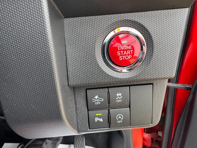 タフトＧターボナビ地デジＴＶ　バックカメラ　Ｂｌｕｅｔｏｏｔｈ　ＥＴＣ　前後ドライブレコーダー　　クルーズコントロール　ＬＥＤヘッドライト　衝突軽減ブレーキ　横滑り防止装置　アイドリングストップ（福岡県）の中古車