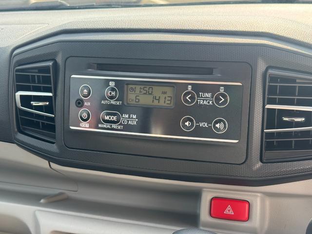 ミライースX SAIII新車保証継承付 弊社デモカーUP車 CDチューナー バックカメラ付車 LEDヘッドライト 衝突軽減ブレーキ オートマチックハイビーム 横滑り防止装置 アイドリングストップ クリアランスソナー(福岡県)の中古車