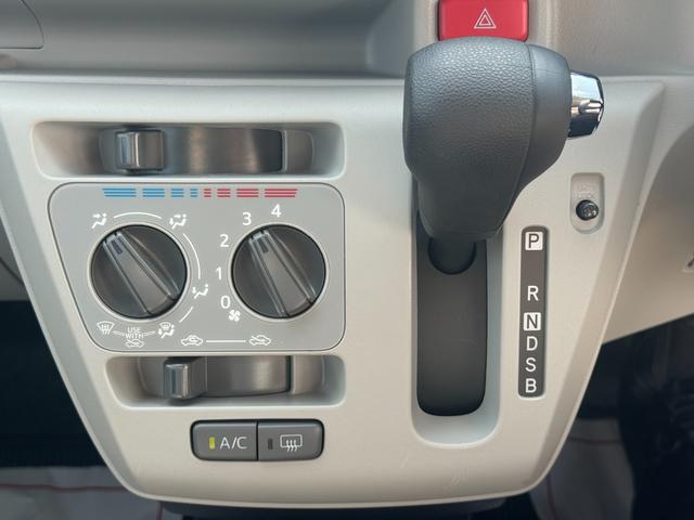 ミライースX SAIII新車保証継承付 弊社デモカーUP車 CDチューナー バックカメラ付車 LEDヘッドライト 衝突軽減ブレーキ オートマチックハイビーム 横滑り防止装置 アイドリングストップ クリアランスソナー(福岡県)の中古車