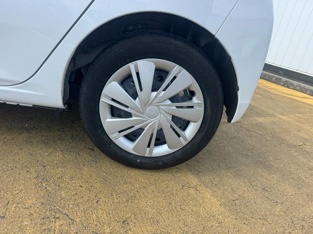 ミライースＸ　ＳＡIII新車保証継承付　弊社デモカーＵＰ車　オーディオレス　オートライト　ＬＥＤヘッドライト　衝突軽減ブレーキ　オートマチックハイビーム　横滑り防止装置　アイドリングストップ　クリアランスソナー（福岡県）の中古車