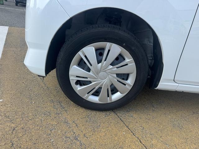 ミライースＸ　ＳＡIII新車保証継承付　弊社デモカーＵＰ車　オーディオレス　オートライト　ＬＥＤヘッドライト　衝突軽減ブレーキ　オートマチックハイビーム　横滑り防止装置　アイドリングストップ　クリアランスソナー（福岡県）の中古車