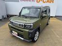 令和３年式（福岡県）の中古車