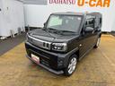 令和３年式（福岡県）の中古車