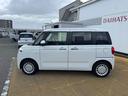 令和５年式　衝突低減ブレーキ　弊社デモカーＵＰ車　オーディオレス（福岡県）の中古車