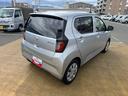 令和６年式　衝突低減ブレーキ　弊社デモカーＵＰ車　オーディオレス（福岡県）の中古車