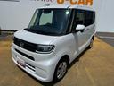 令和４年式　衝突低減ブレーキ　福祉車両　スローパー　ターンシート　オーディオレス（福岡県）の中古車