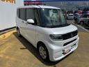 令和４年式　衝突低減ブレーキ　福祉車両　スローパー　ターンシート　オーディオレス（福岡県）の中古車