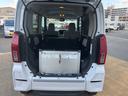 令和４年式　衝突低減ブレーキ　福祉車両　スローパー　ターンシート　オーディオレス（福岡県）の中古車