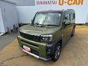 令和２年式　衝突低減ブレーキ　純正フルセグナビ　ＥＴＣ　ドラレコ（福岡県）の中古車