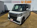 平成３０年式　衝突低減ブレーキ　純正フルセグナビ　ドラレコ（福岡県）の中古車