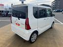 弊社デモカーＵＰ車　オーディオレス車　バックカメラ付　新車保証継承付（福岡県）の中古車