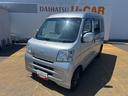 ４ＷＤ　オートマチック車　社外アルミホイール　　ＣＤチューナー（福岡県）の中古車