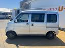 ４ＷＤ　オートマチック車　社外アルミホイール　　ＣＤチューナー（福岡県）の中古車